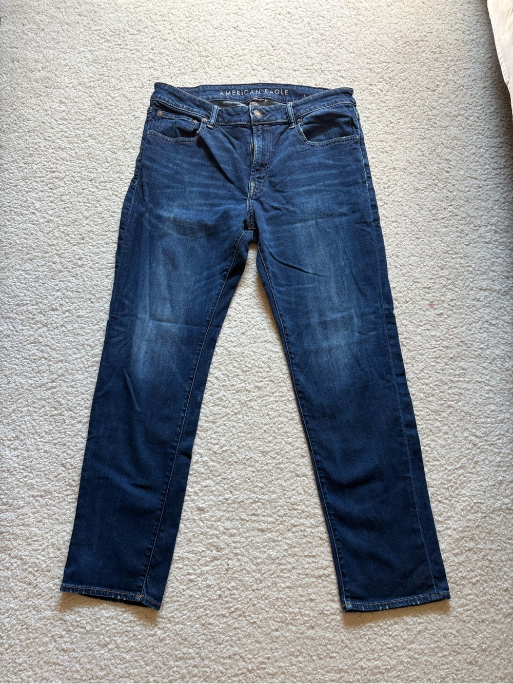 American Eagle Outfitters Men’s Ne(X)t Level Flex Jeans